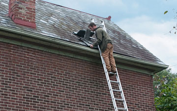 what affects urgent Kilmany roof repairs