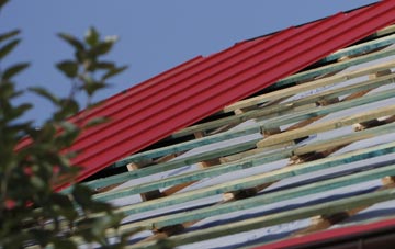 Kilmany corrugated roofing costs