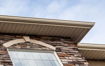 Kilmany diy soffit installation