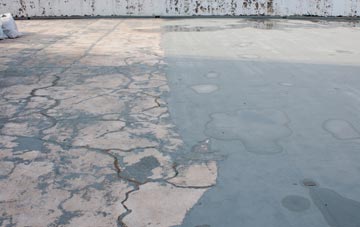 Kilmany fibreglass roof repair costs
