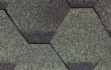 Kilmany fibreglass shingle repairs