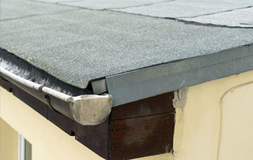 Kilmany flat garage roofing repairs