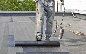flat roof replacement Kilmany, Fife