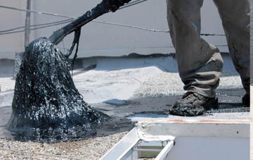 Kilmany flat roof waterproofing costs