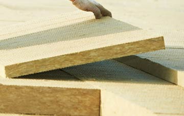 measuring Kilmany tapered insulation