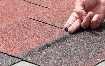 Kilmany asphalt roof repairs