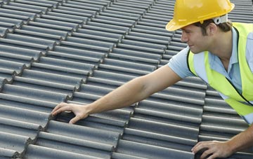 screened Kilmany roofing companies