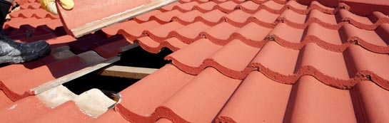 compare Kilmany roof repair quotes