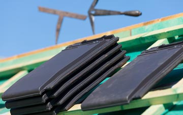 Kilmany slate roof alternatives