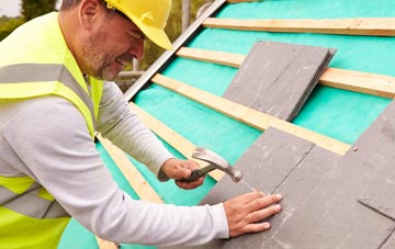 benefits of Kilmany roofing slate