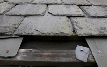 Kilmany slate roof repairs and maintenance