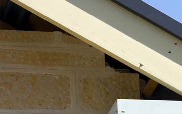 soffit repair Kilmany