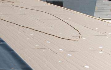 Kilmany tapered insulation advantages