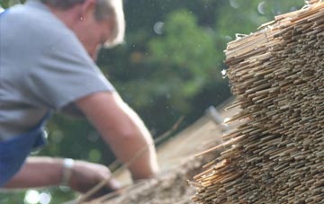 professional Kilmany thatchers