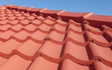 Kilmany tile and slate roof replacement