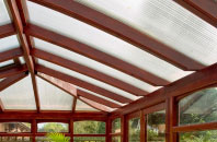 Kilmany conservatory roofing insulation