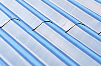 Kilmany corrugated roofing