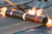 Kilmany flat roof sealing