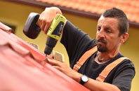 Kilmany garage roof repairs