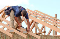 Kilmany roof trusses