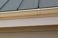 Kilmany soffit repair