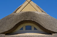 Kilmany thatch roofing